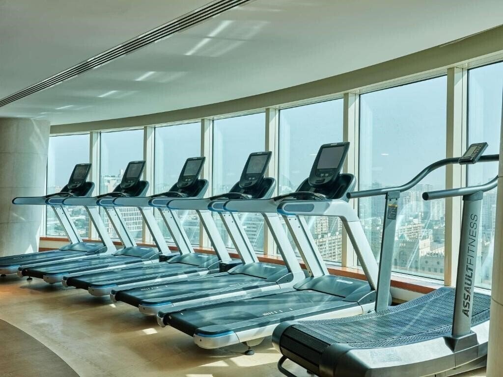 Imaginea Hilton Baku 5*