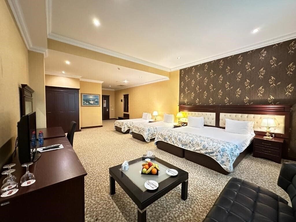 Картинка Modern Hotel 4*