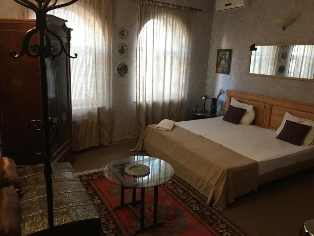 Фото Altstadt Hotel 4*