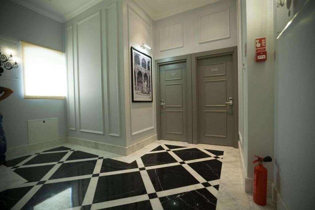 Imaginea Seven Rooms Boutique Hotel 3*