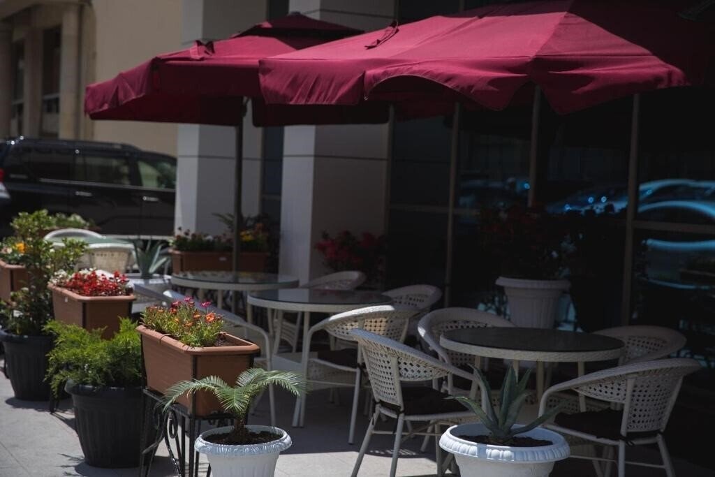 Imaginea West Shine Hotel 4*