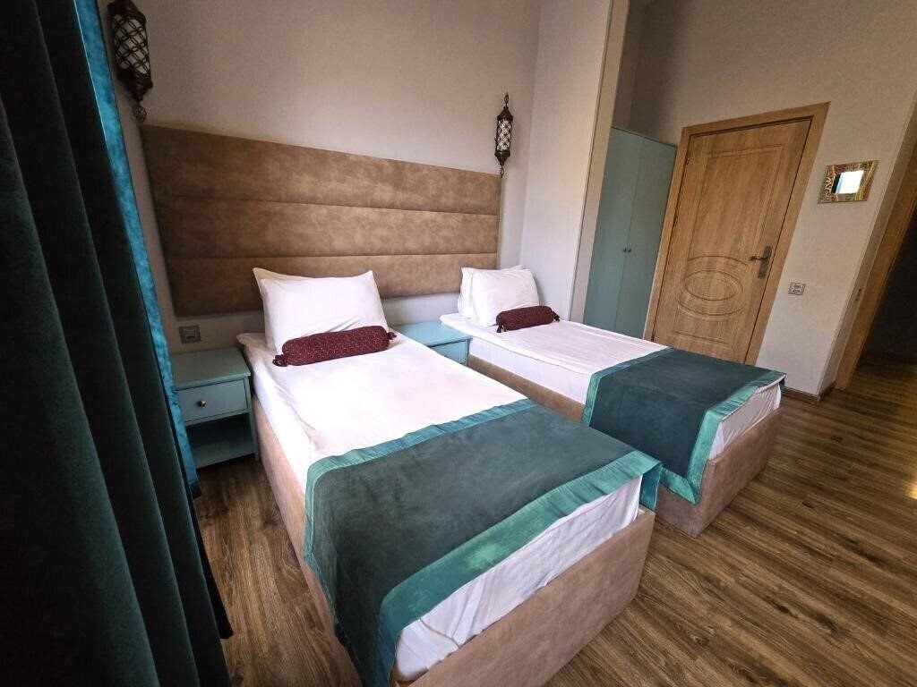 Hotel Sahil Inn Hotel 4*