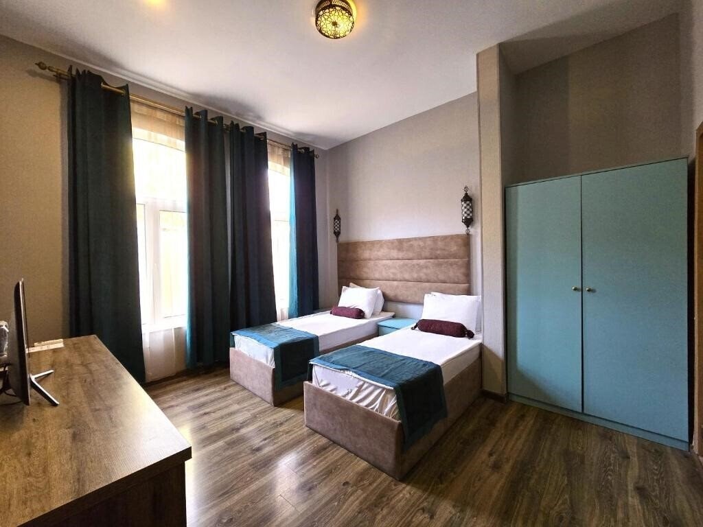 Fotografii Sahil Inn Hotel 4*