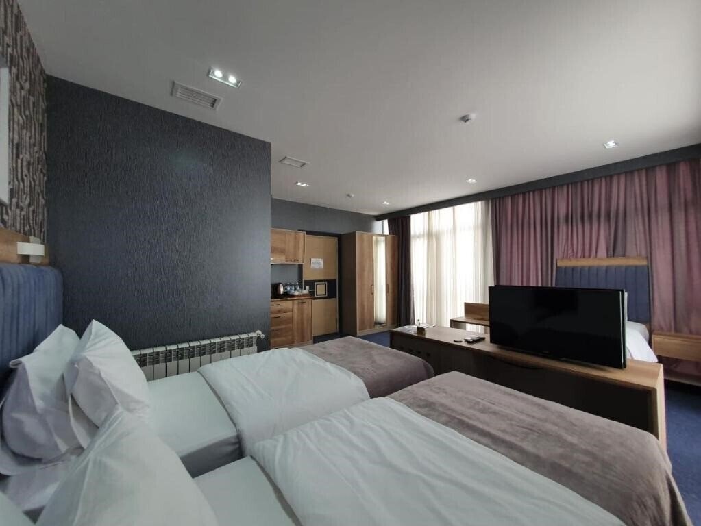 Fotografii Home Suites Baku Hotel 4*