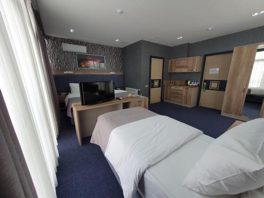 Fotografie Home Suites Baku Hotel 4*