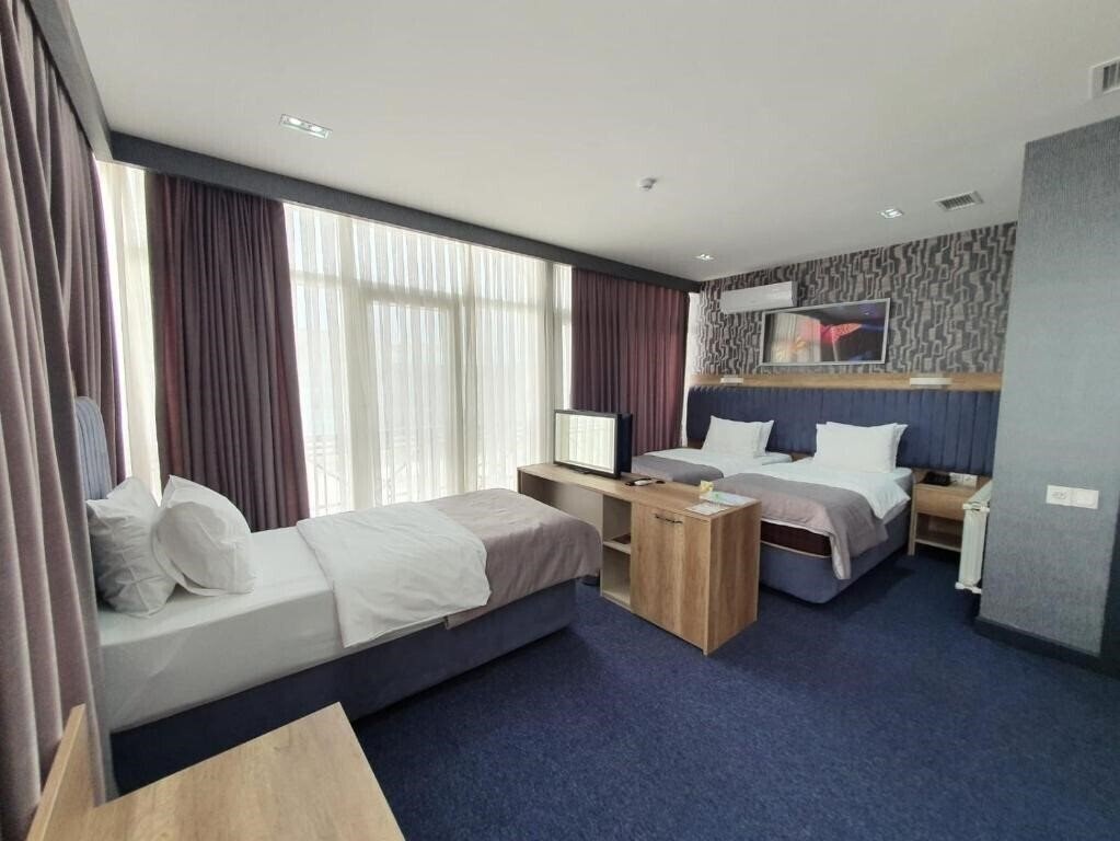 Imaginea Home Suites Baku Hotel 4*