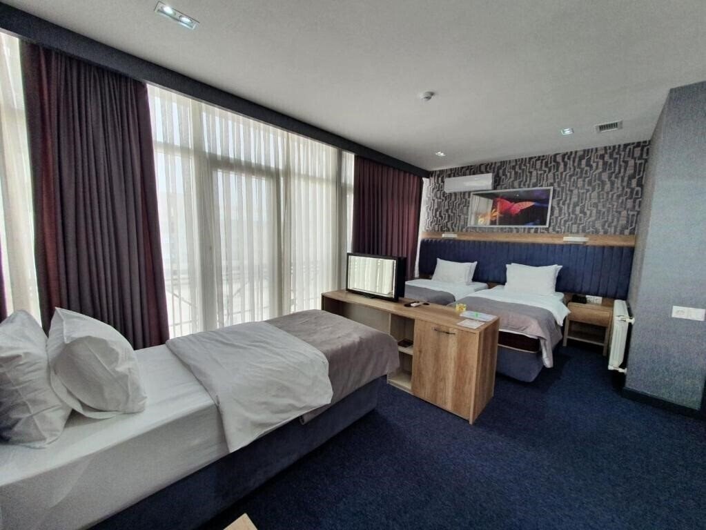 Imaginea Home Suites Baku Hotel 4*