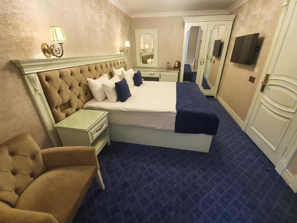 Imaginea La Casa Sahil Hotel 4*