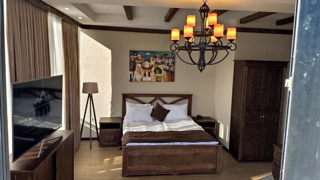 Imaginea Maajid Hotel 3*