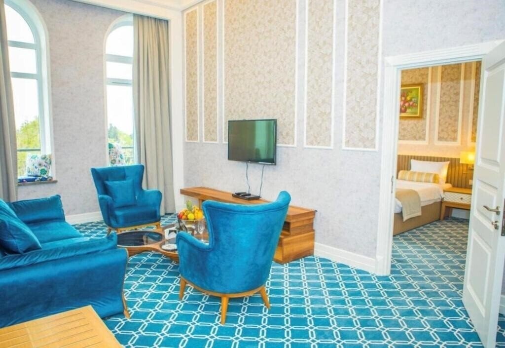 Фотография Promenade Hotel 5*