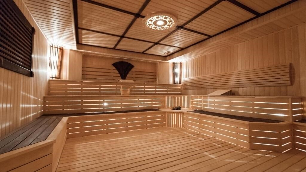 Изображение Midtown Hotel 4*