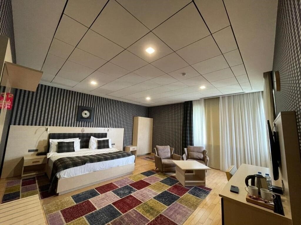 Fotografii Badam D'Art Boutique Hotel 5*