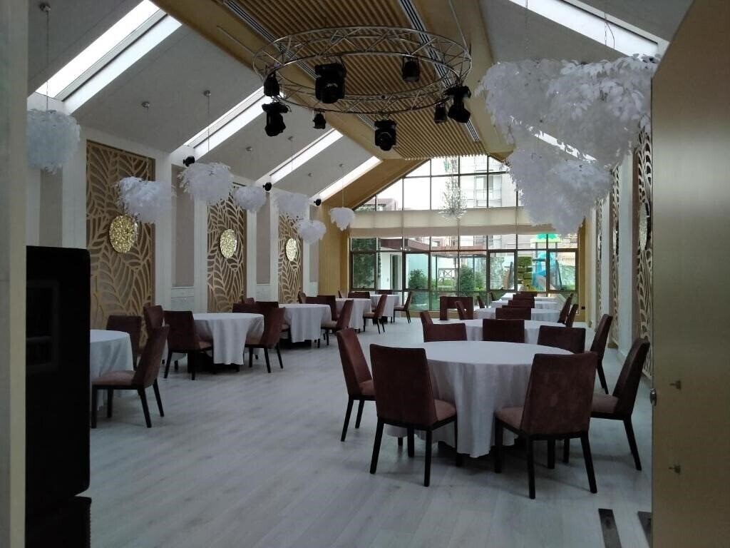 Imaginea Badam D'Art Boutique Hotel 5*