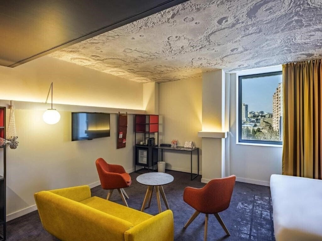 Fotografie Ibis Hotel 4*