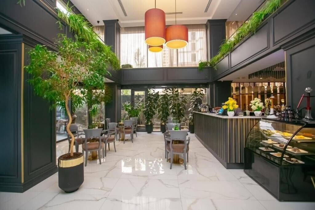 Hotel Premium Park 4*