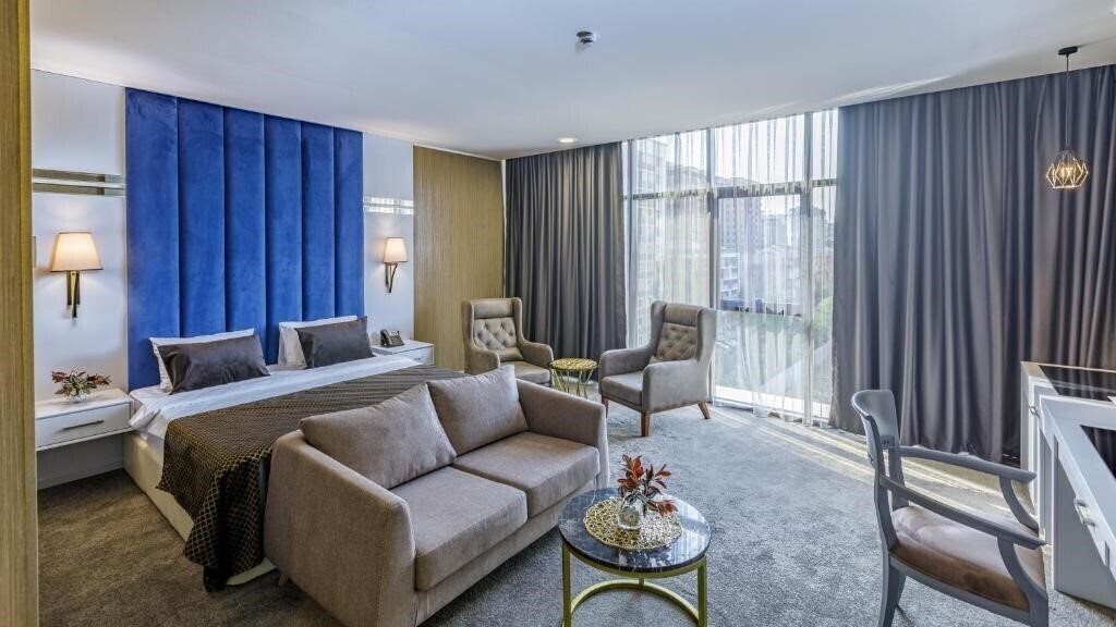 Fotografii Premium Park 4*