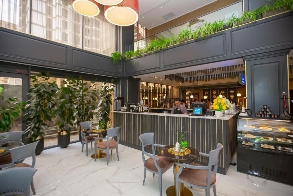 Fotografie Premium Park 4*