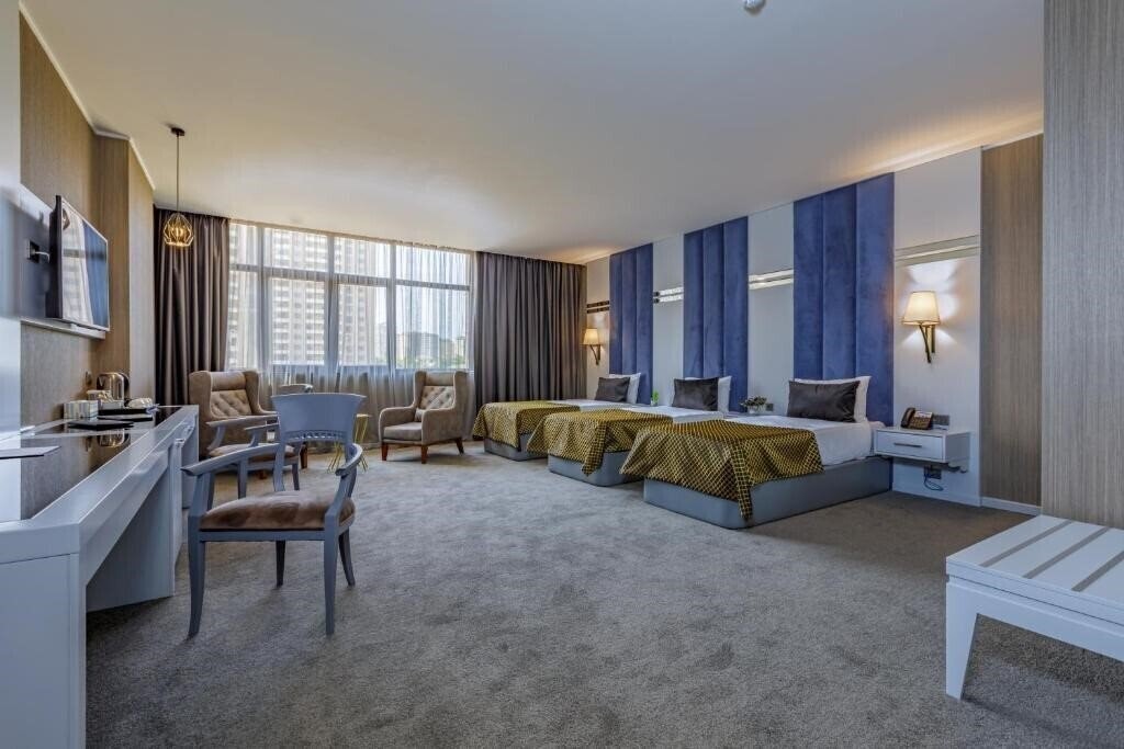 Imaginea Premium Park 4*