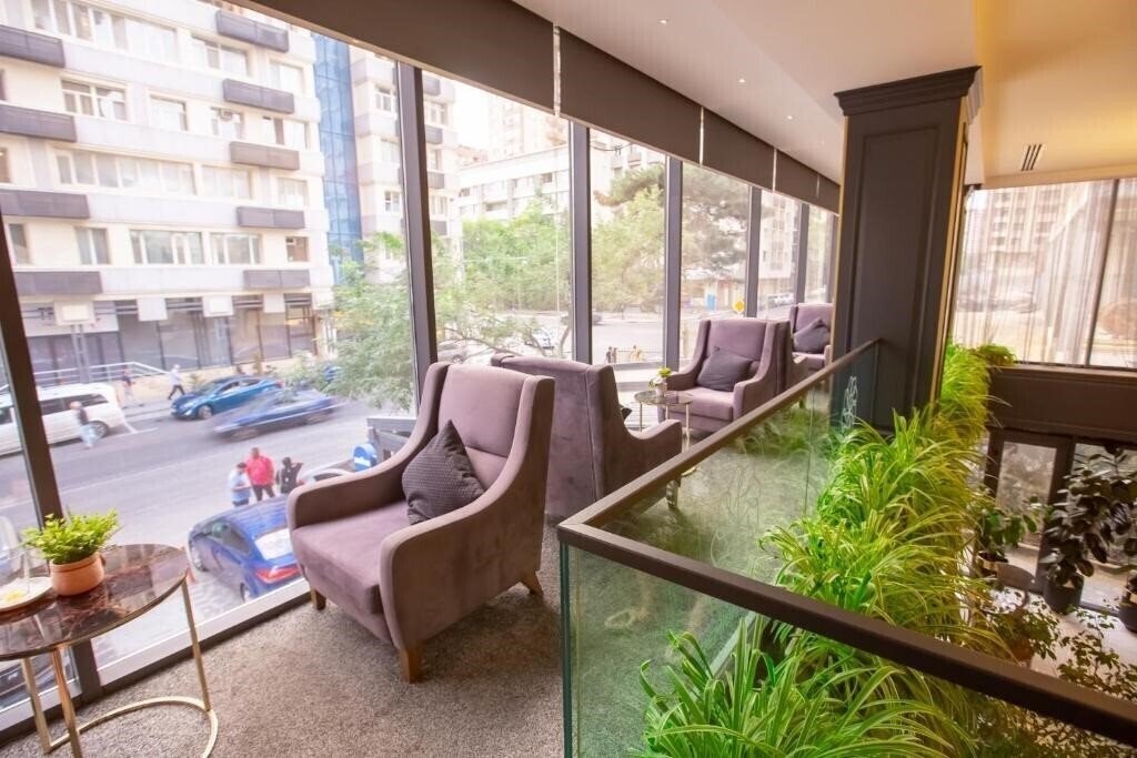 Imaginea Premium Park 4*