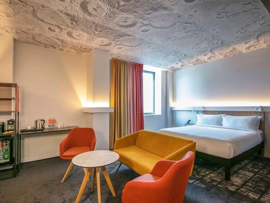 Fotografie Ibis Baku City 3*