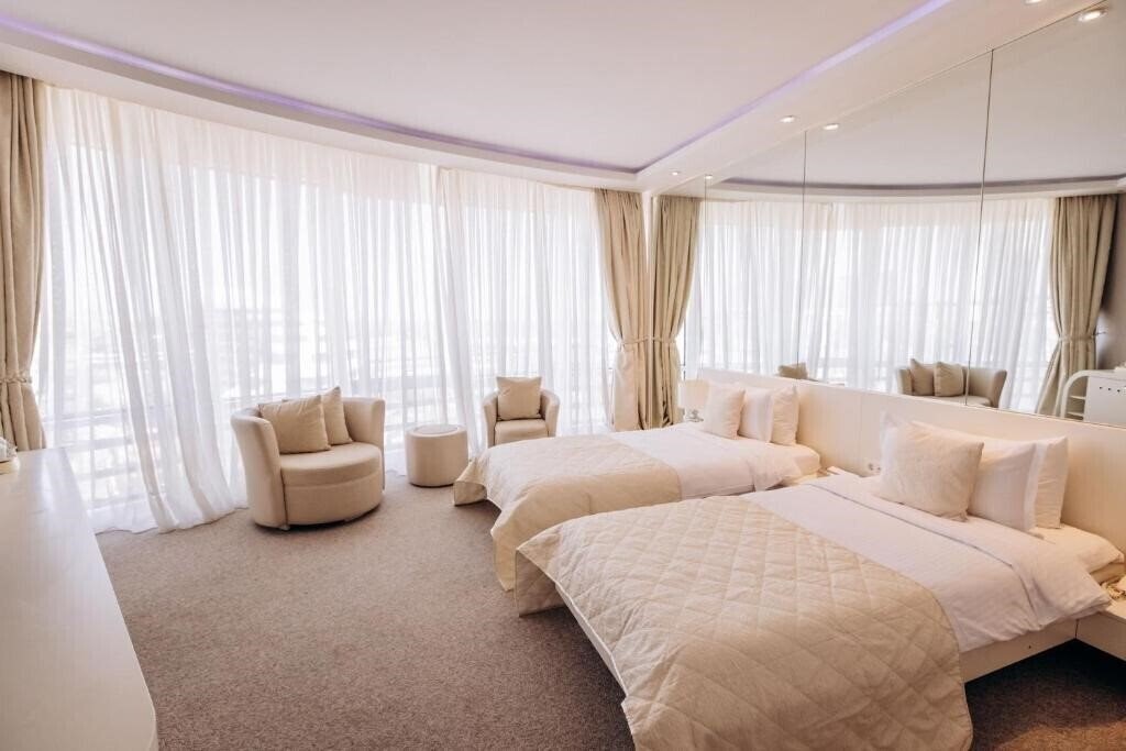 Fotografii Sahil Hotel Baku 4*
