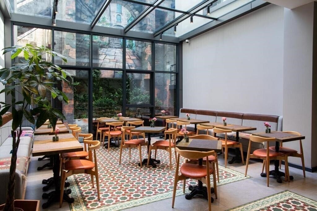 Фото Molokan Inn 5*