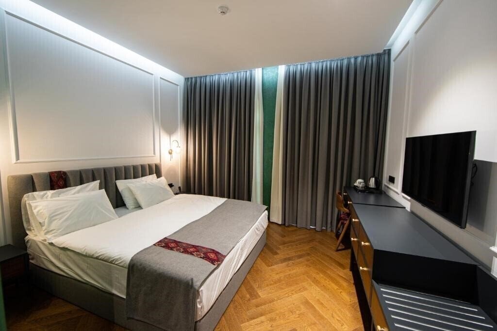 Фотография Molokan Inn 5*