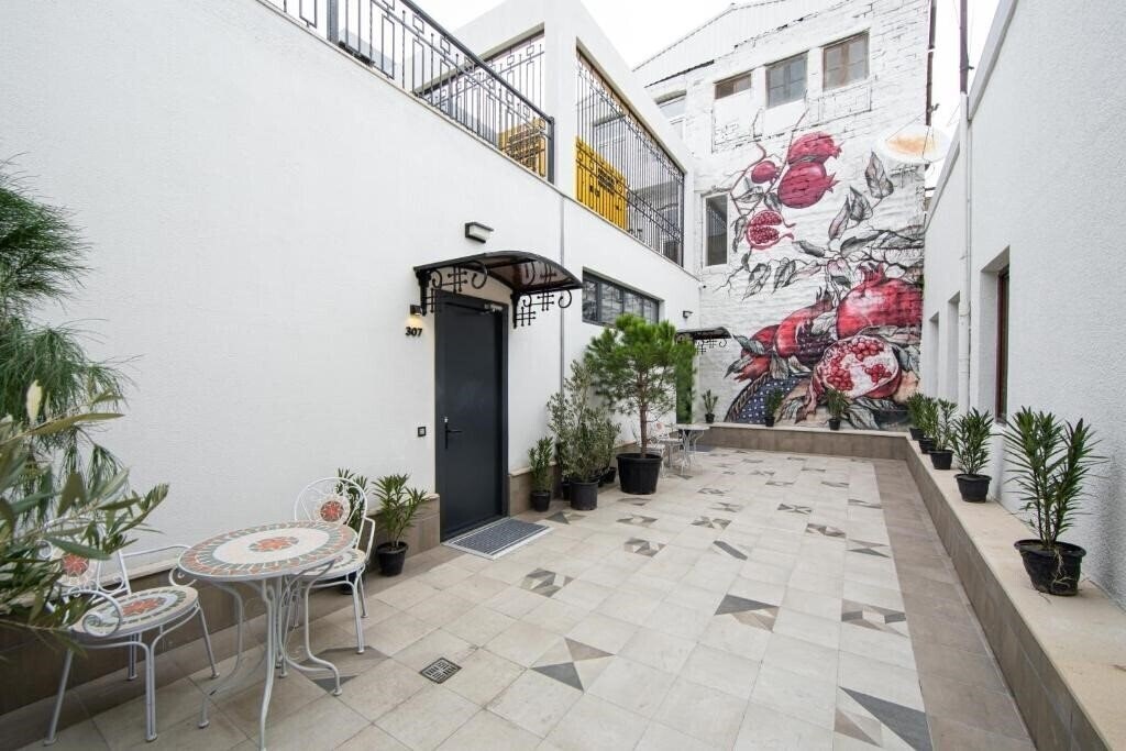 Изображение Molokan Inn 5*