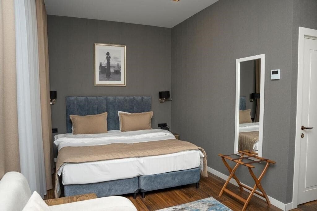 Fotografii Port Rivoli Baku Hotel 4*