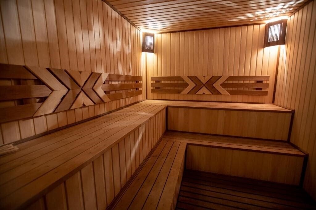 Imaginea Volga Hotel Baku 4*