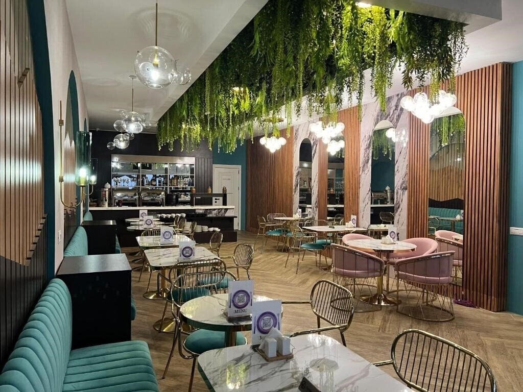 Fotografie Alison Hotel Baku 4*