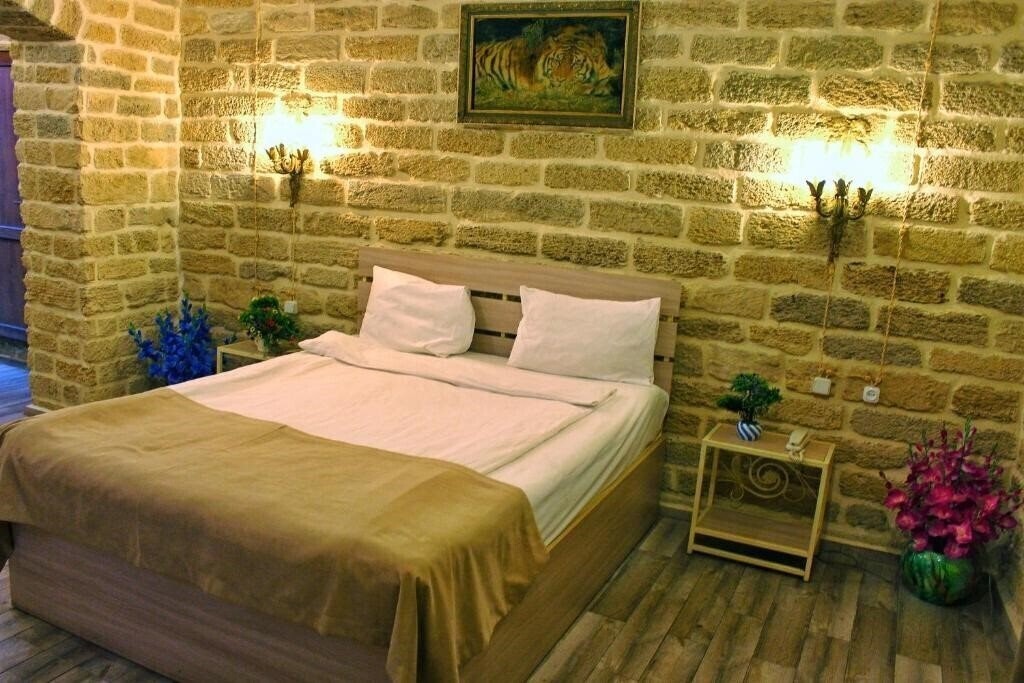 Fotografie Antique Hotel 4*