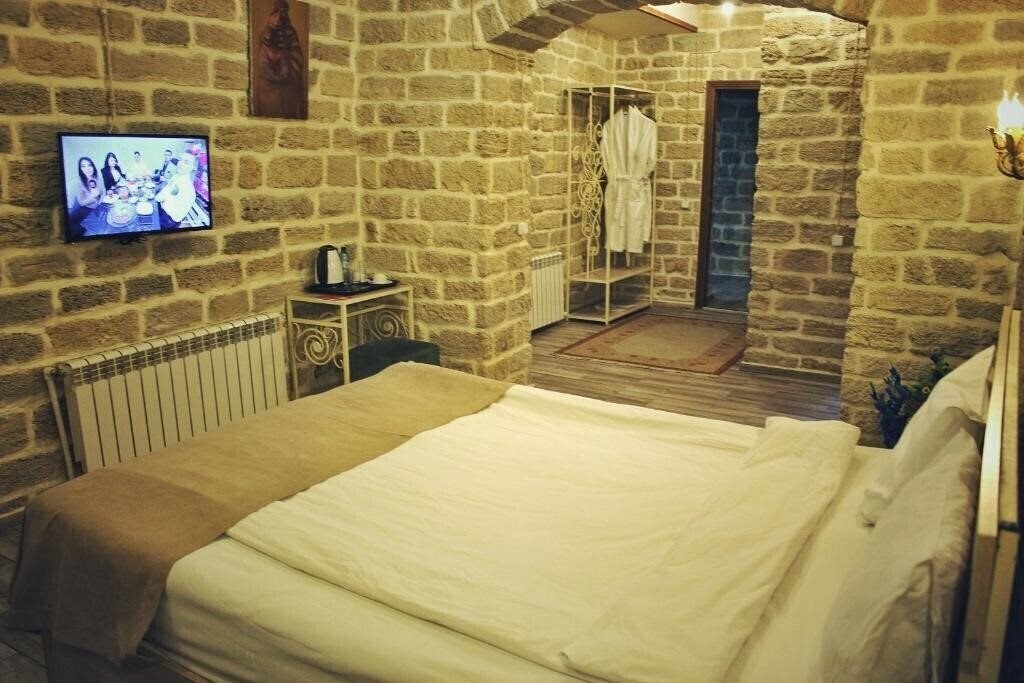 Imaginea Antique Hotel 4*