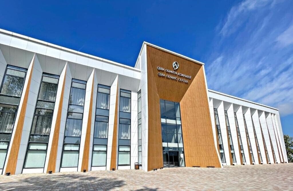 Hotel Arena Sport 3*