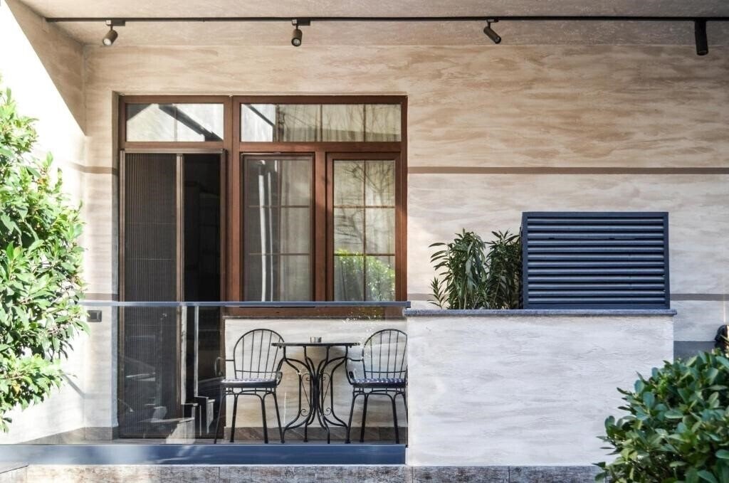 Fotografii Home Boutique Hotel 4*