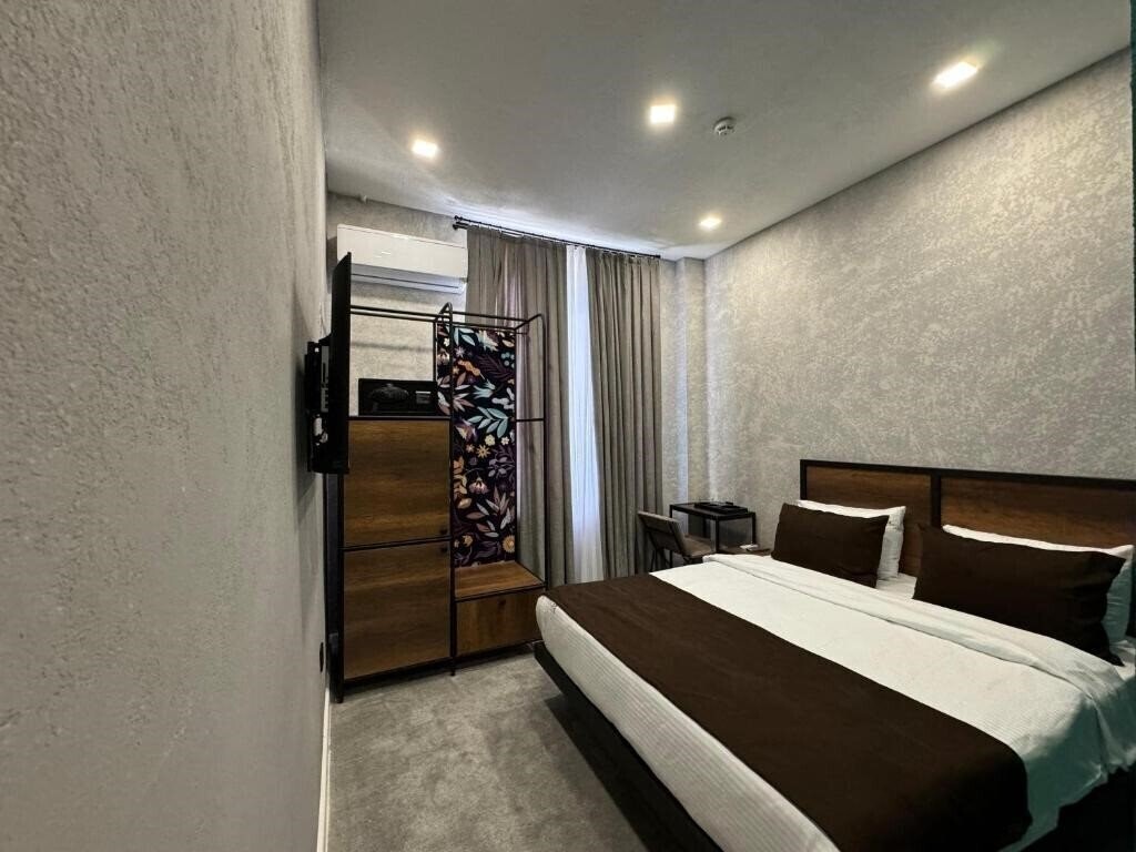 Картинка Liberta Hotel 3*