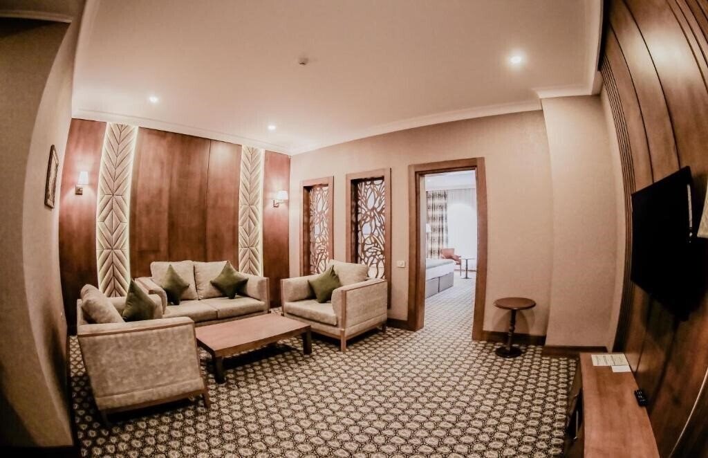 Картинка Addison Hotel 4*