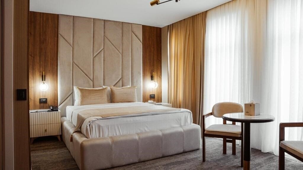 Fotografii White Breeze Hotel 4*