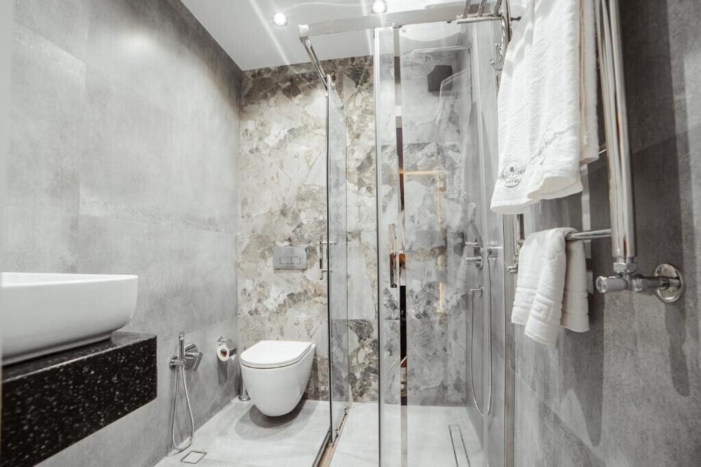 Fotografie White Breeze Hotel 4*