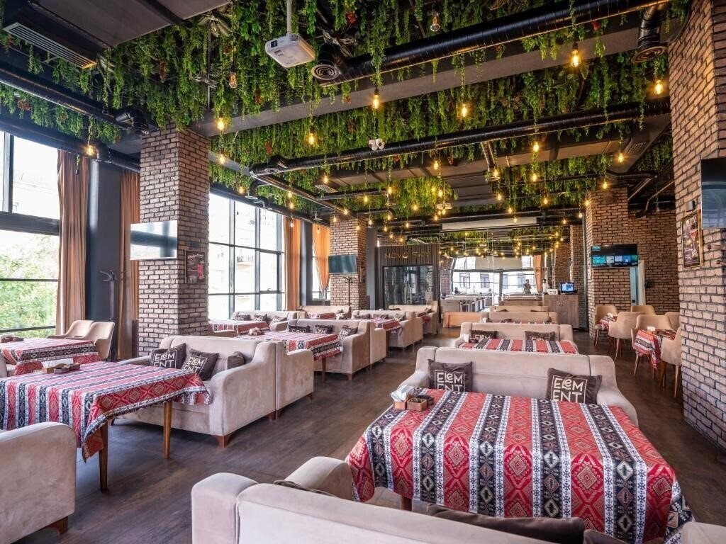 Fotografii Novo Sky Hotel 4*