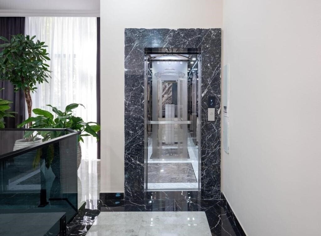 Fotografie Novo Sky Hotel 4*