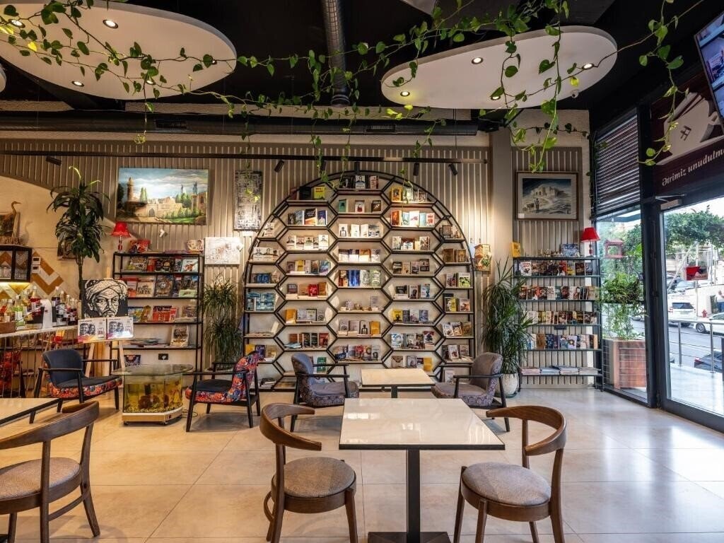 Imaginea Novo Sky Hotel 4*