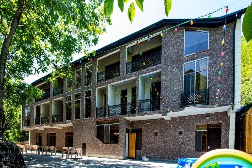 Фото Family Inn Ismayilli (ex. Familyinn İsmayilli Hotel) 3*