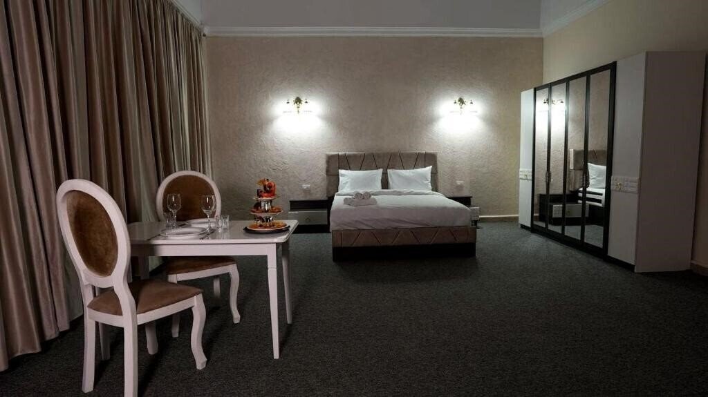 Hotel Olivie Garden Hotel Baku 3*