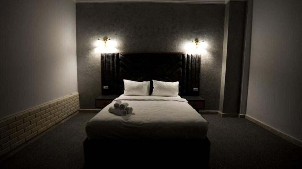 Fotografii Olivie Garden Hotel Baku 3*