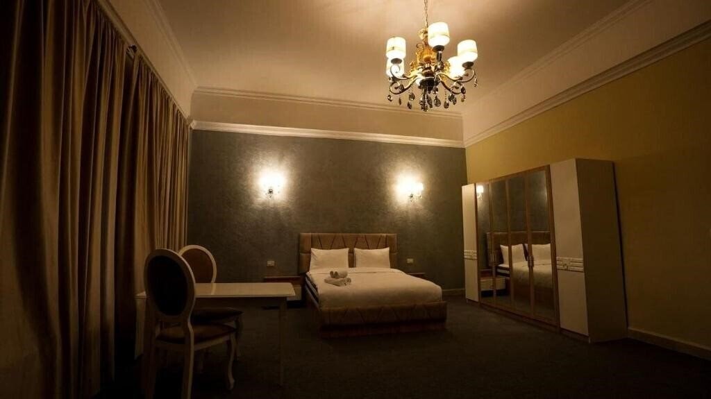 Fotografie Olivie Garden Hotel Baku 3*