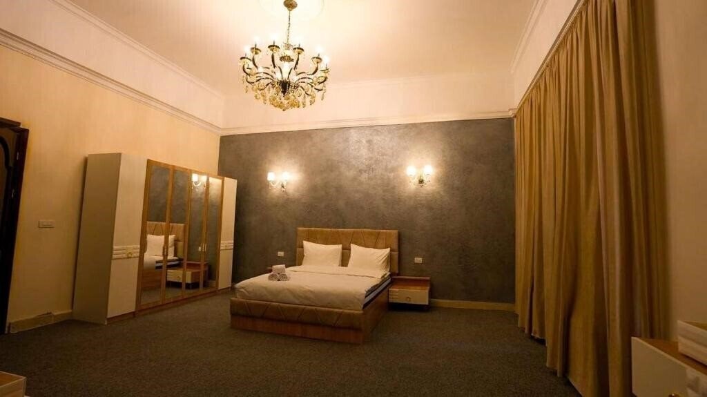 Imaginea Olivie Garden Hotel Baku 3*