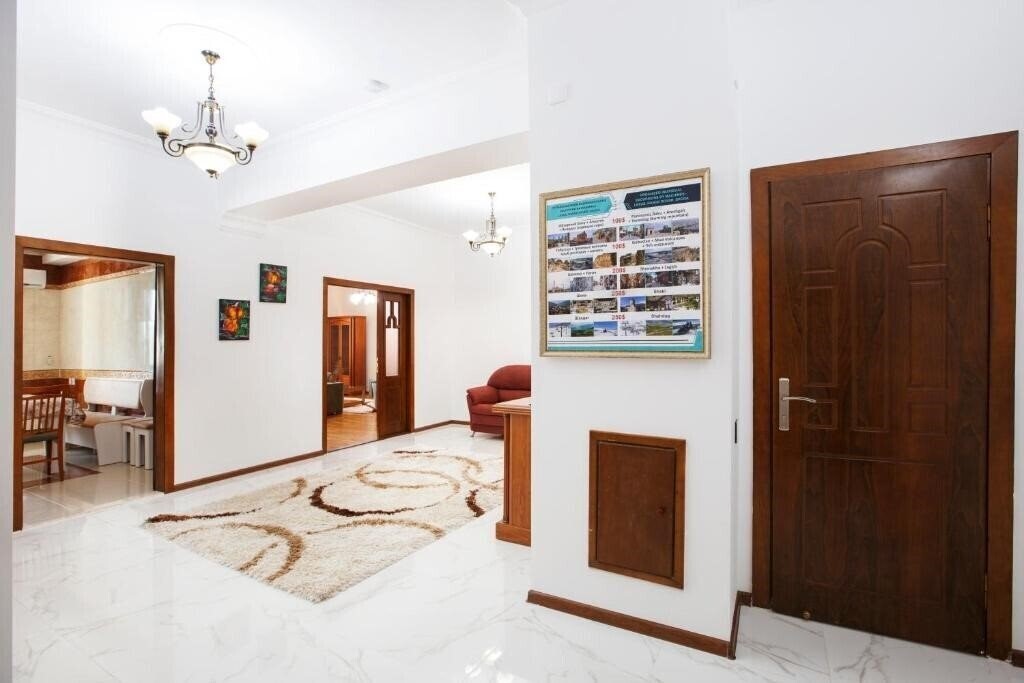 Fotografii Leyla Apartments 1 4*