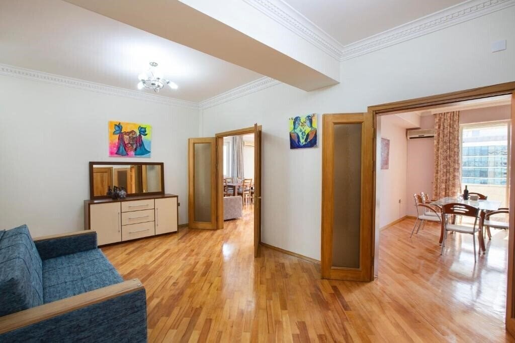 Imaginea Leyla Apartments 1 4*