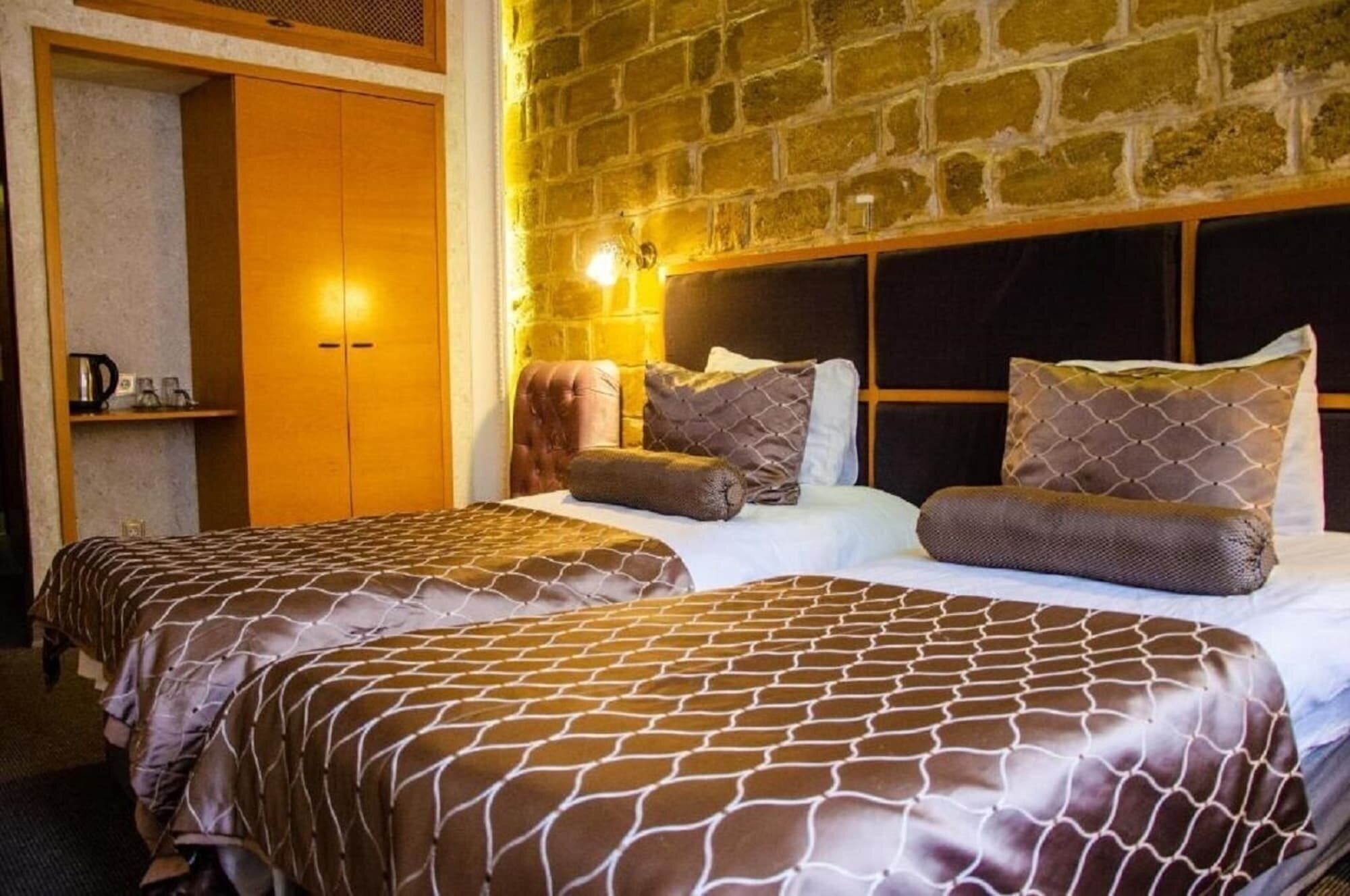 Фотография Royal Qala Hotel (ex. Royal Gala Boutique) 3*